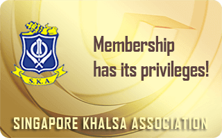 SKA membership has its privileges gold