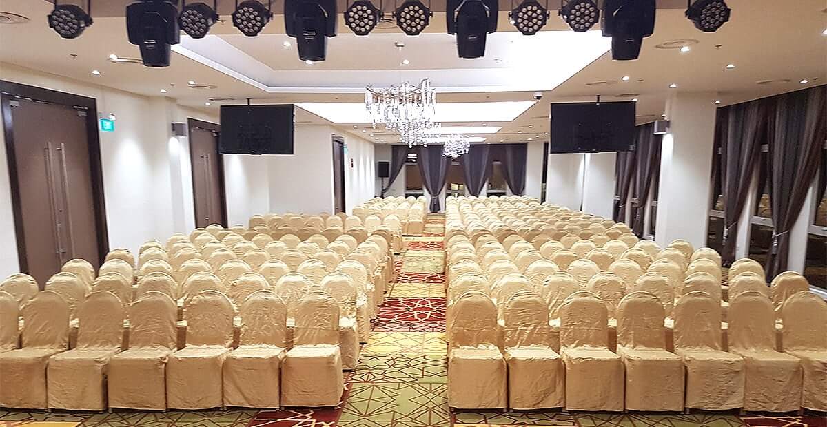 Function Rooms For Rent
