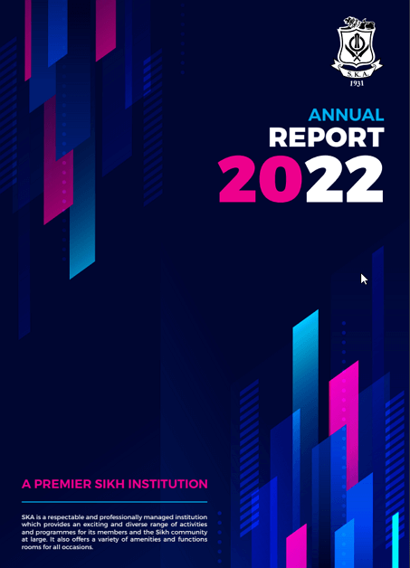 2022 SKA Annual Report