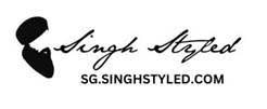 singhstyled logo